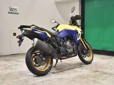Suzuki V-Strom 800 DE 2023