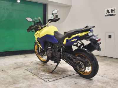 Suzuki V-Strom 800 DE 2023