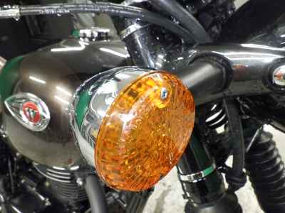 Kawasaki W250 2020