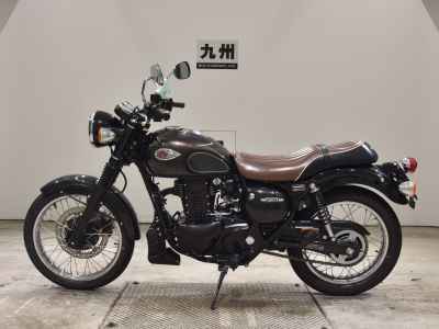 Kawasaki W250 2020
