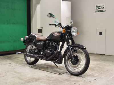 Kawasaki W250 2020