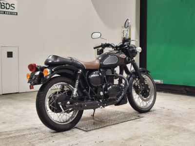 Kawasaki W250 2020