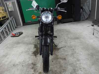 Kawasaki W250 2020