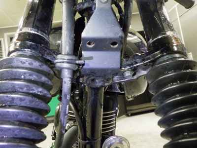 Kawasaki W250 2020