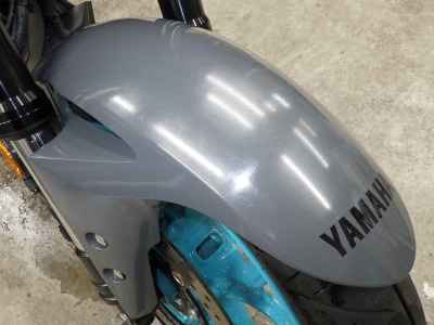 Yamaha MT-25 2022