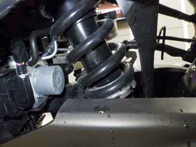 Yamaha MT-25 2022