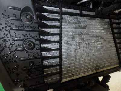 Yamaha MT-25 2022