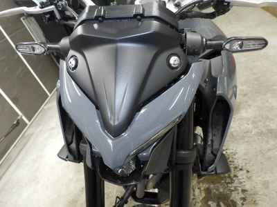 Yamaha MT-25 2022