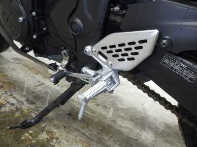 Yamaha MT-25 2022