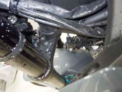 Yamaha MT-25 2022
