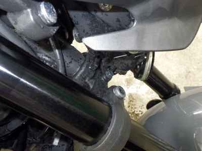Yamaha MT-25 2022