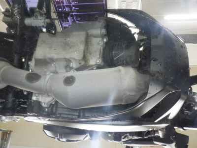 Yamaha MT-25 2022
