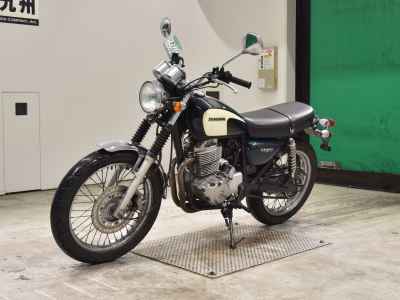 Honda CB400SS 2008