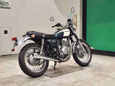 Honda CB400SS 2008
