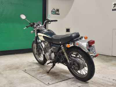 Honda CB400SS 2008
