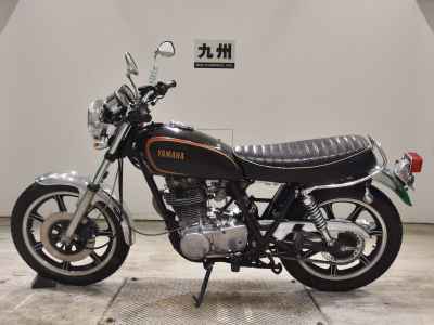 Yamaha SR500 1984