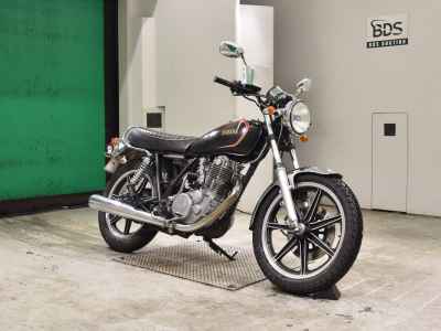 Yamaha SR500 1984