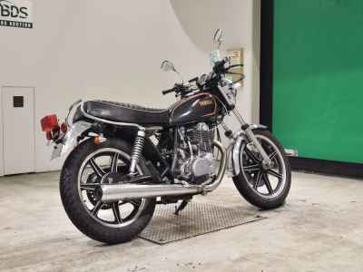 Yamaha SR500 1984
