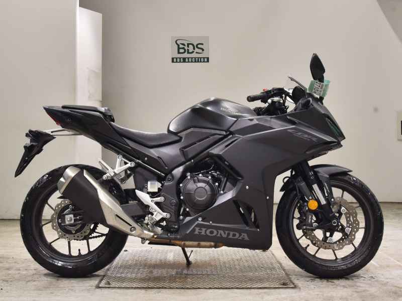 Honda CBR400R 2024