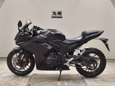 Honda CBR400R 2024