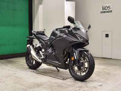 Honda CBR400R 2024