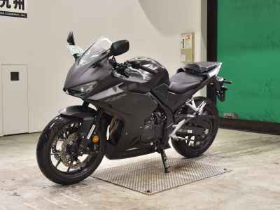 Honda CBR400R 2024