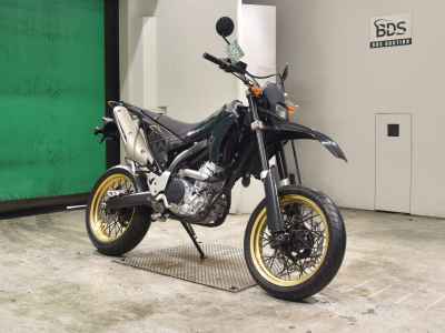 Yamaha WR250X 2017