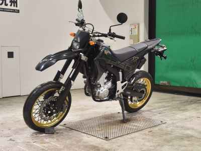 Yamaha WR250X 2017