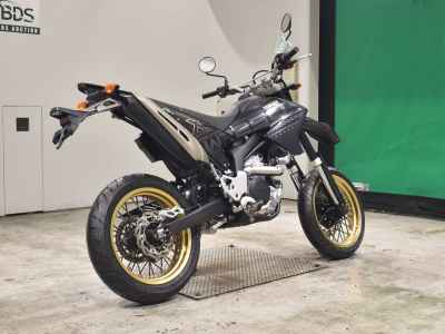 Yamaha WR250X 2017