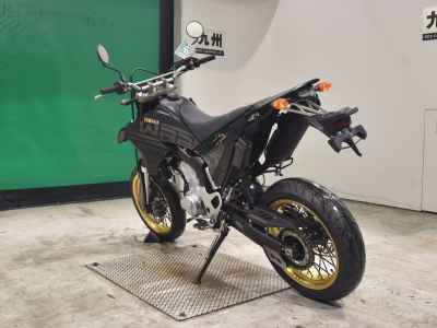 Yamaha WR250X 2017