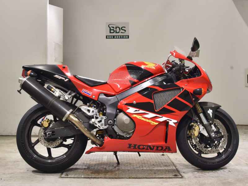 Honda VTR1000SP 2001