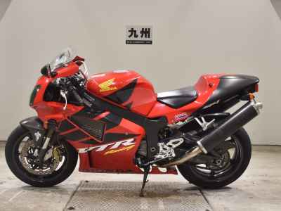 Honda VTR1000SP 2001