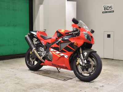 Honda VTR1000SP 2001