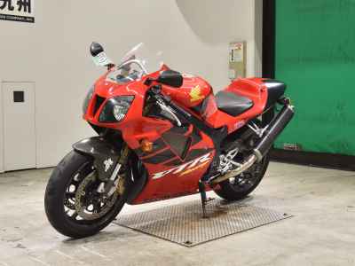 Honda VTR1000SP 2001