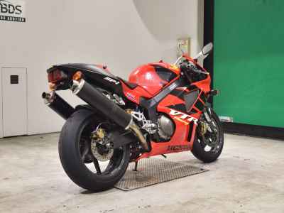Honda VTR1000SP 2001