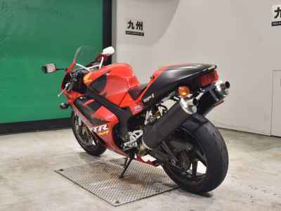 Honda VTR1000SP 2001
