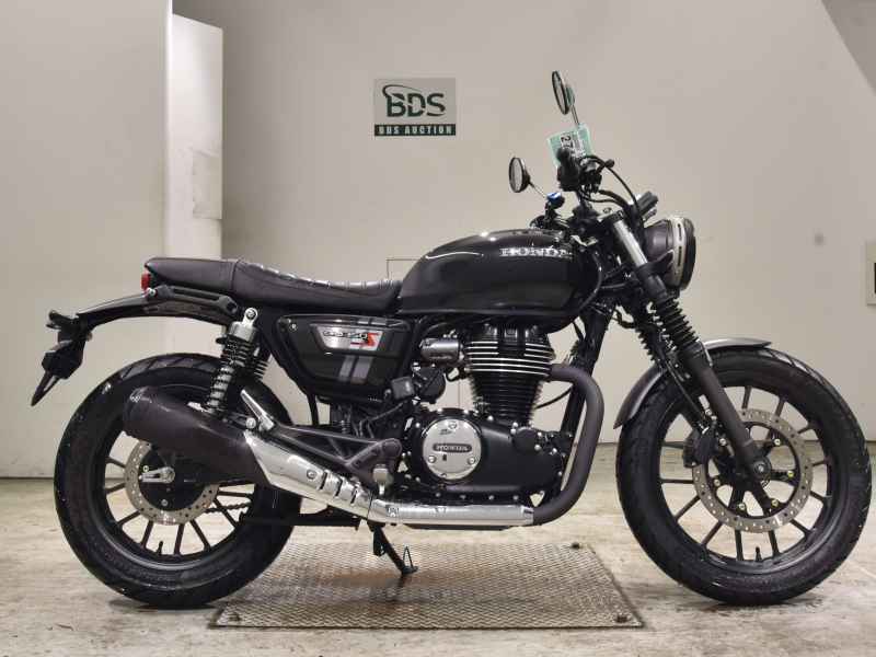 Honda GB350 2022
