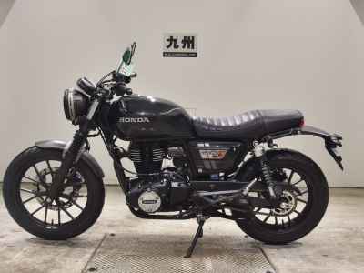 Honda GB350 2022