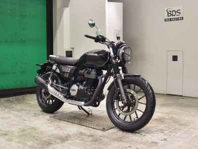 Honda GB350 2022