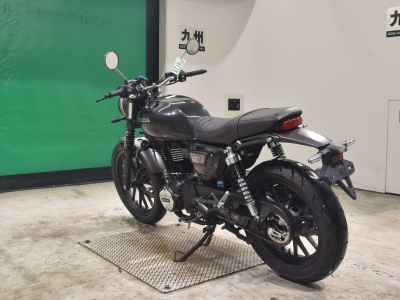 Honda GB350 2022