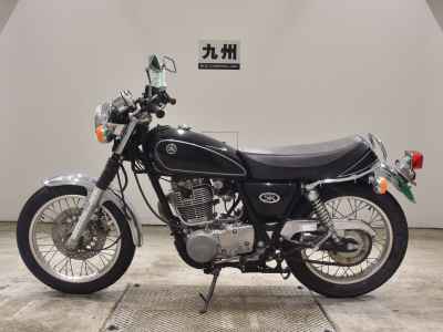 Yamaha SR400 2006