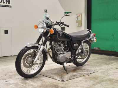 Yamaha SR400 2006
