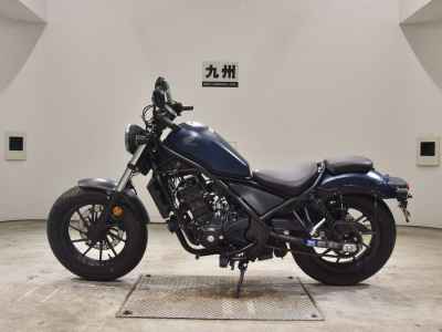 Honda Rebel CMX250 2020