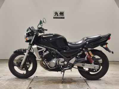 Kawasaki Balius ZR250 2003