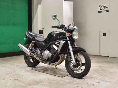 Kawasaki Balius ZR250 2003