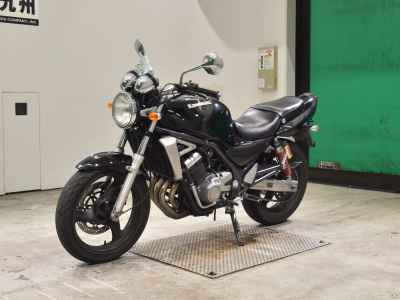 Kawasaki Balius ZR250 2003