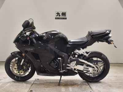 Honda CBR600RR 2015