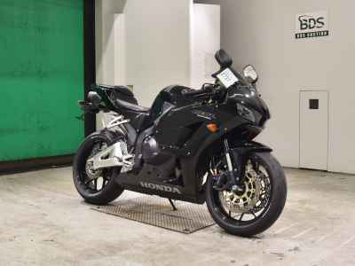 Honda CBR600RR 2015