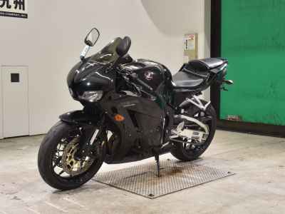 Honda CBR600RR 2015