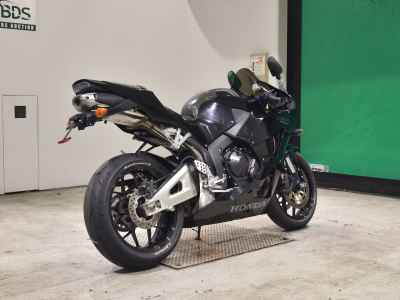 Honda CBR600RR 2015